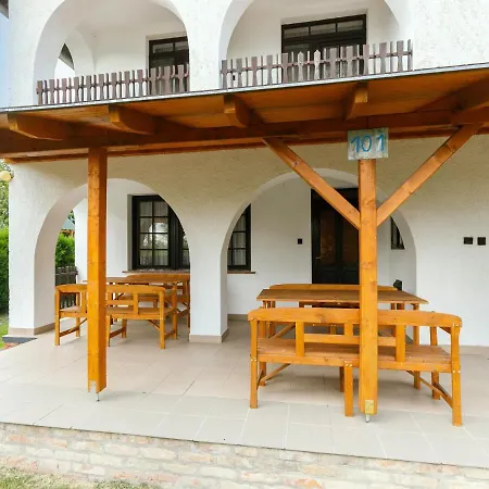 Nimrod By Interhome * Balatonfenyves