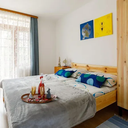 Nimrod By Interhome Ferienhaus *