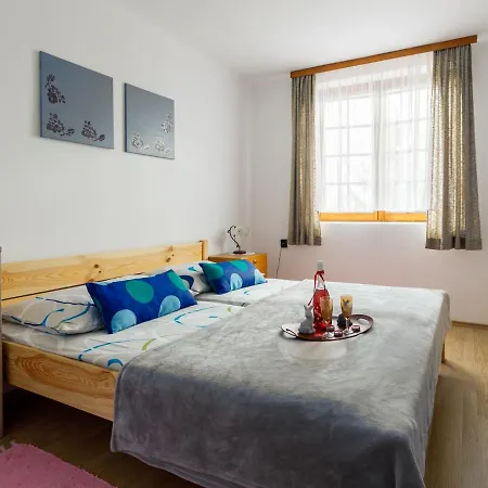 Nimrod By Interhome * Balatonfenyves