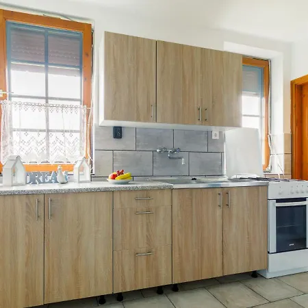 Nimrod By Interhome Feriehus