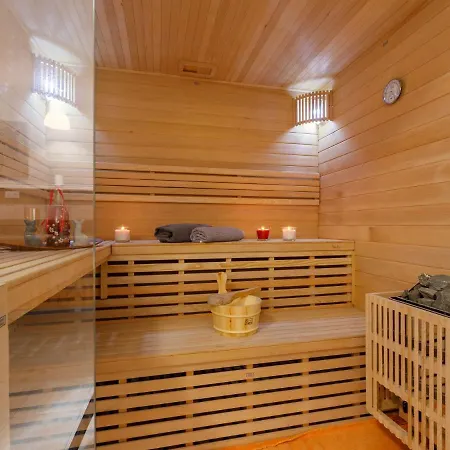 Nimrod By Interhome Ferienhaus *