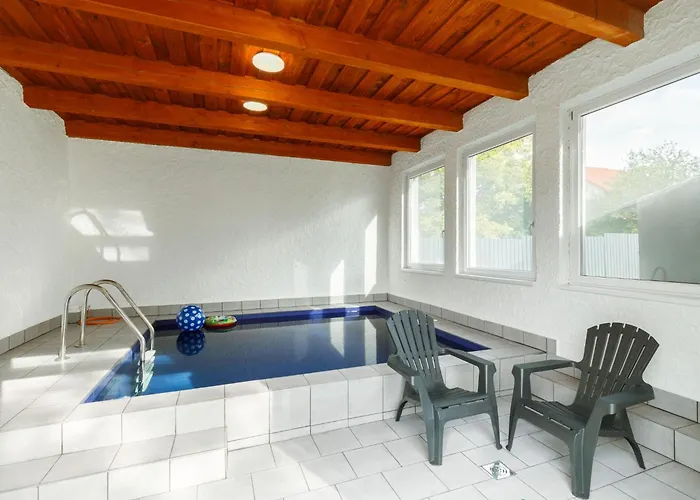 Nimrod By Interhome Hébergement de vacances