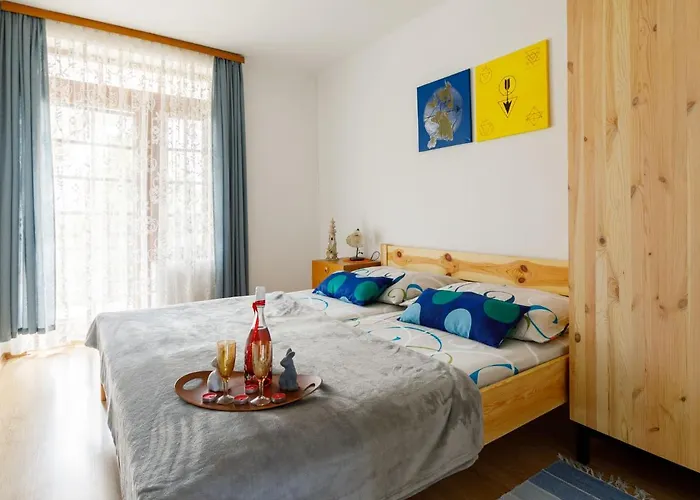 Nimrod By Interhome Semesterbostad *