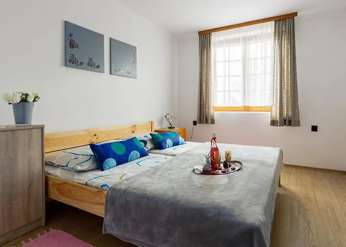 Nimrod By Interhome * Balatonfenyves