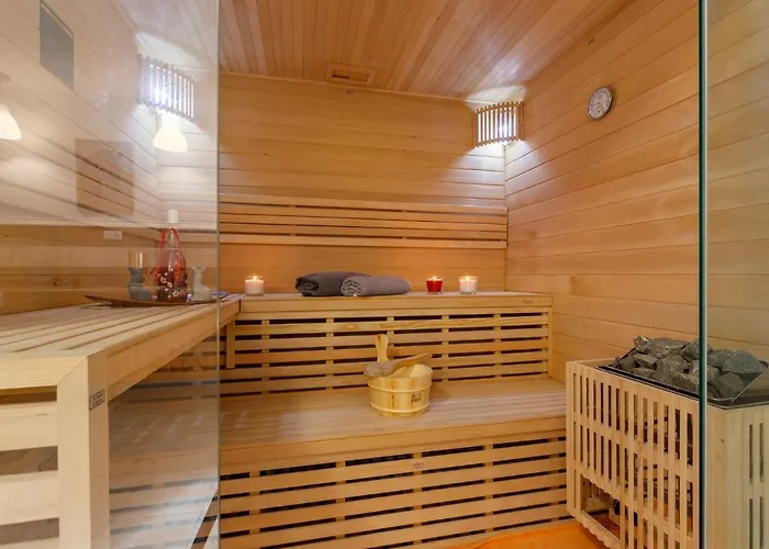 Nimrod By Interhome Semesterbostad *